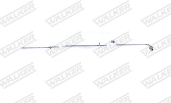 Pressure Pipe, pressure sensor (soot/particulate filter) 10752