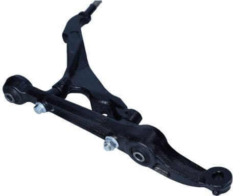 Control/Trailing Arm, wheel suspension 72-5483