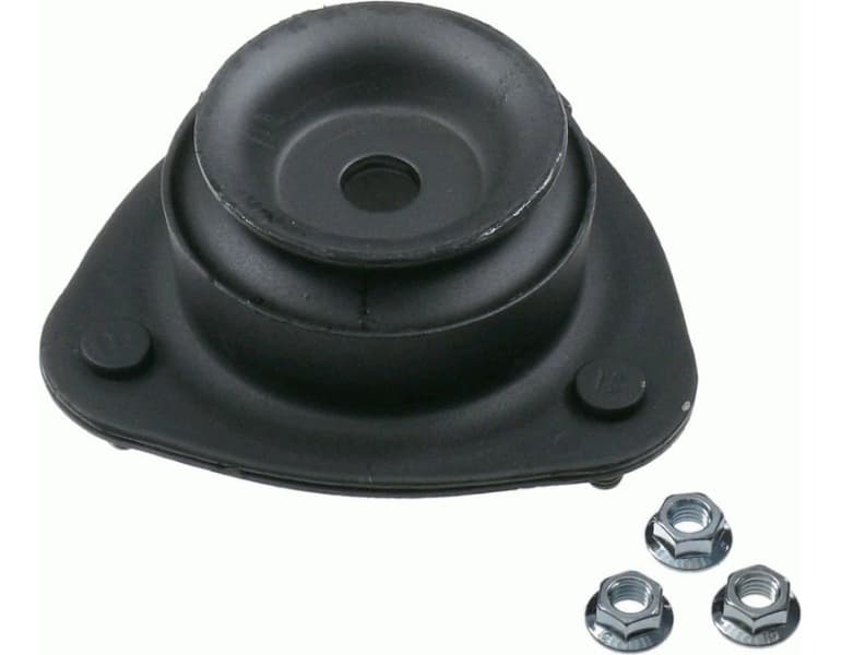 Suspension Strut Support Mount 87-469-A - image 2
