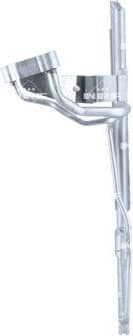 Condenser, air conditioning 350534 - image 2