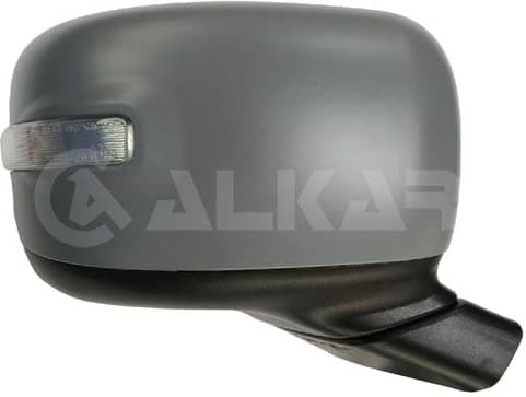 Exterior Mirror 6144812