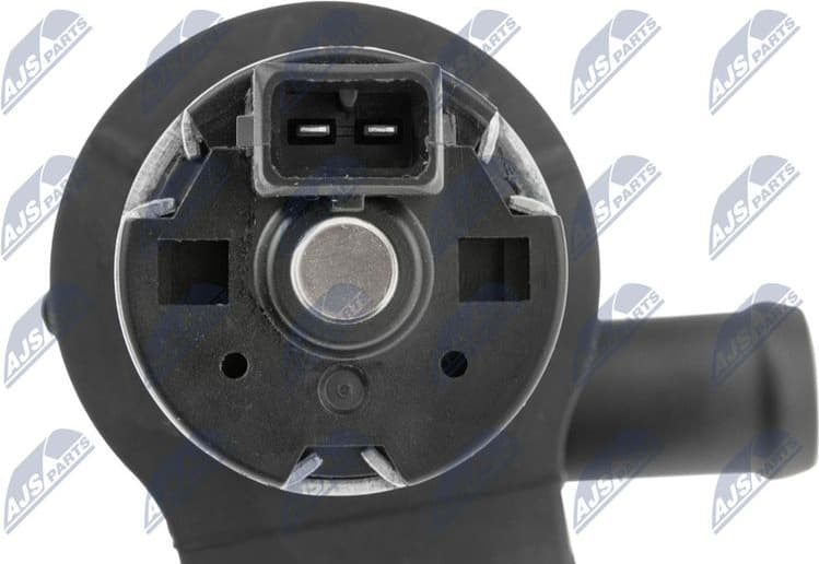 Auxiliary Water Pump (cooling water circuit) CPZ-JG-001 - image 5