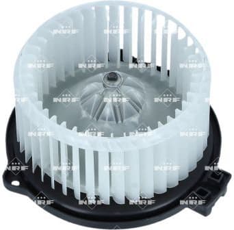 Interior Blower EASY FIT 34582