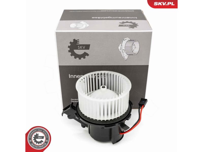 Interior Blower 68SKV108
