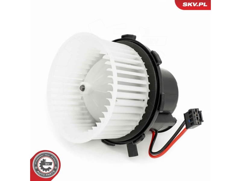 Interior Blower 68SKV108 - image 2