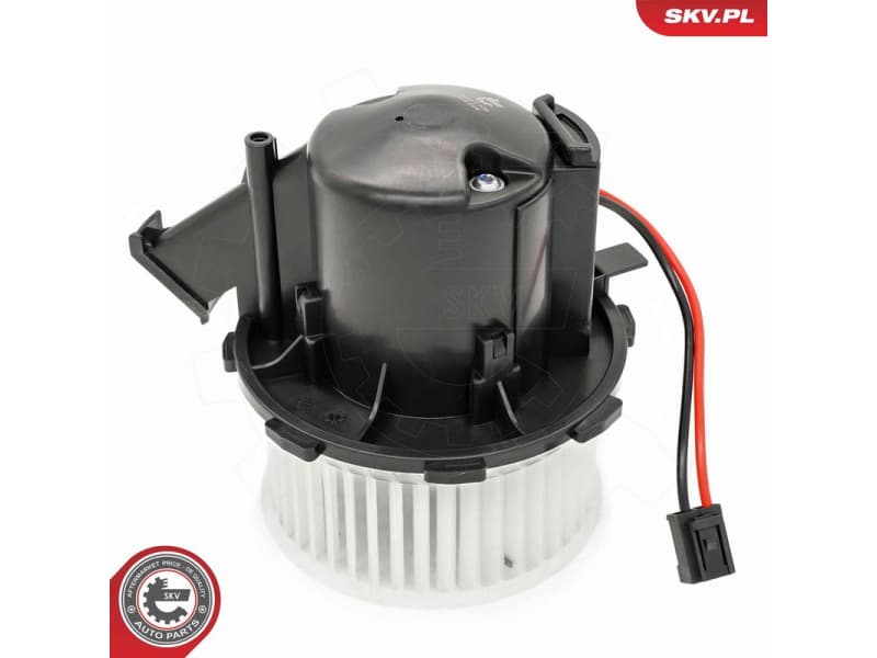 Interior Blower 68SKV108 - image 3