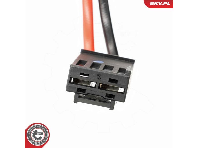 Interior Blower 68SKV108 - image 6