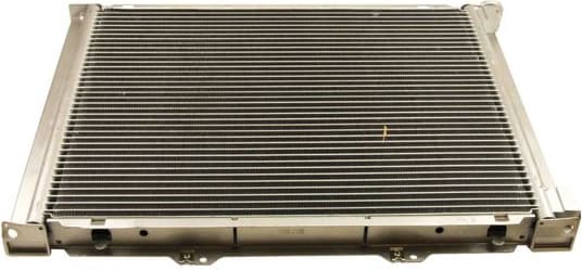 Condenser, air conditioning AC830002 - image 2