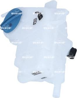 Expansion Tank, coolant EASY FIT 454100 - image 2