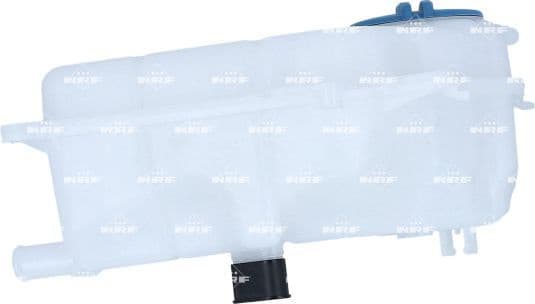 Expansion Tank, coolant EASY FIT 454100 - image 3