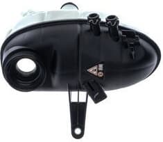 Expansion Tank, coolant BEHR CRT 139 000S
