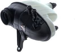 Expansion Tank, coolant BEHR CRT 139 000S - image 2