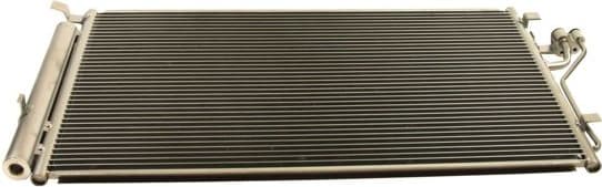 Condenser, air conditioning AC830244