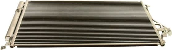 Condenser, air conditioning AC830244 - image 2