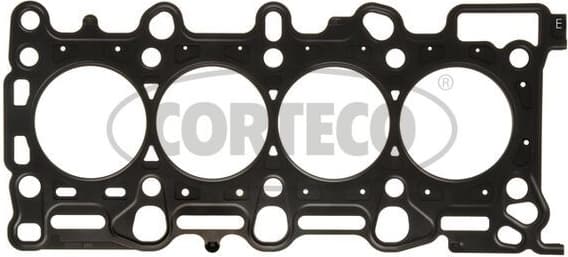Gasket, cylinder head 83403073 - image 2