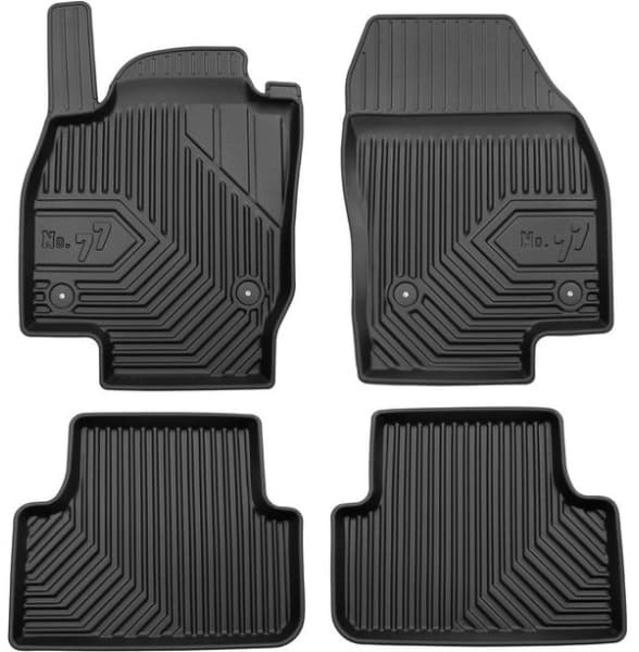 Floor Mat Set NO.77 77408821