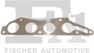 Gasket, exhaust manifold 474-004 - image 2