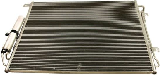 Condenser, air conditioning AC830253 - image 2