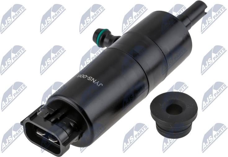 Washer Fluid Pump, headlight cleaning ESP-NS-006 - image 2