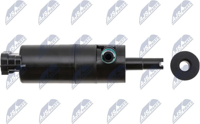 Washer Fluid Pump, headlight cleaning ESP-NS-006 - image 4