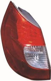 Tail Light Assembly Depo 551-1971R-UE