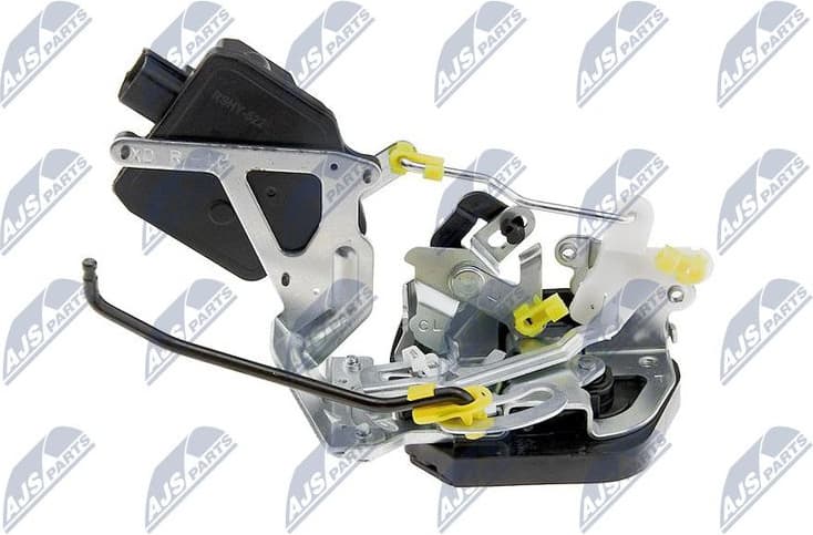 Door Lock EZC-HY-522 - image 4