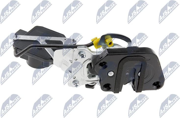 Door Lock EZC-HY-522 - image 5