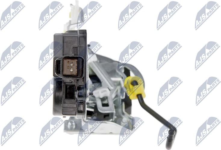 Door Lock EZC-HY-522 - image 6