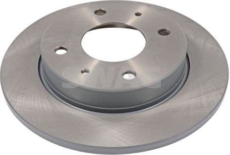 Brake Disc 12 92 2834