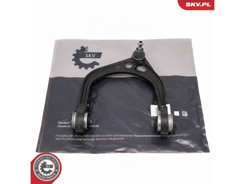 Control/Trailing Arm, wheel suspension 69SKV137