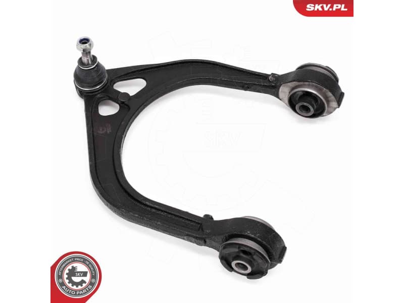 Control/Trailing Arm, wheel suspension 69SKV137 - image 2