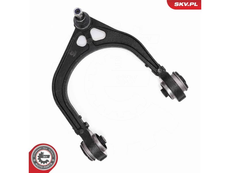 Control/Trailing Arm, wheel suspension 69SKV137 - image 3