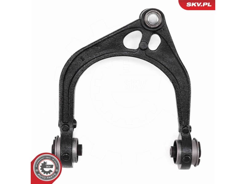 Control/Trailing Arm, wheel suspension 69SKV138 - image 4