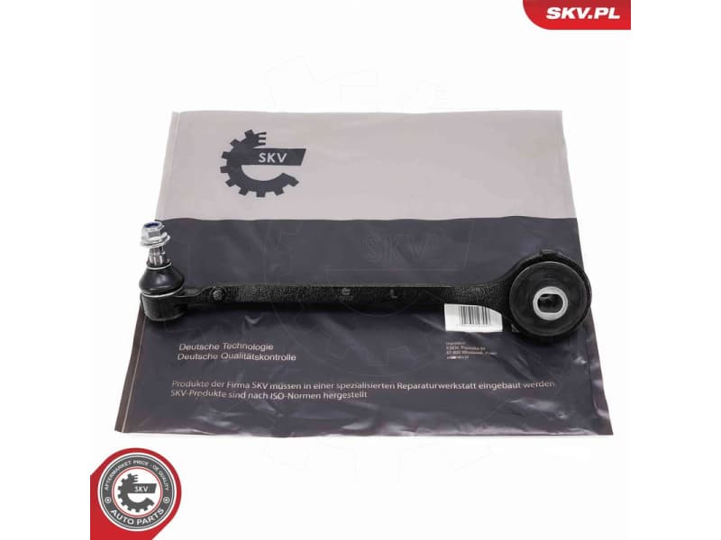 Control/Trailing Arm, wheel suspension 69SKV187
