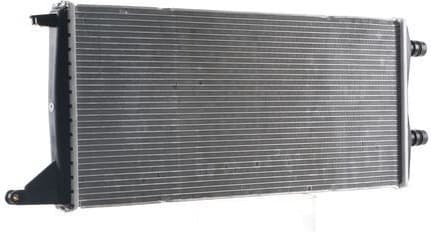 Low Temperature Cooler, charge air cooler BEHR CR 2111 000S - image 4