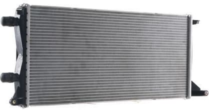 Low Temperature Cooler, charge air cooler BEHR CR 2111 000S - image 8