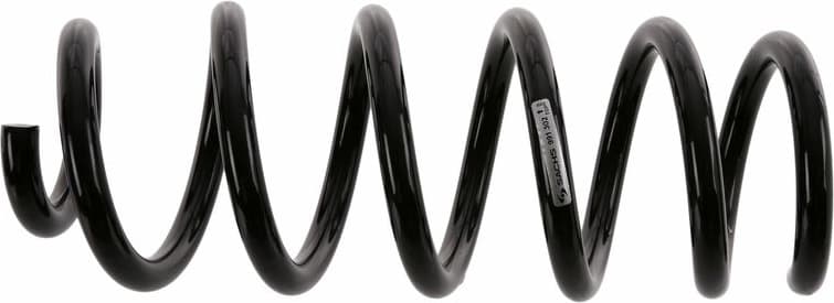 Suspension Spring 991 302