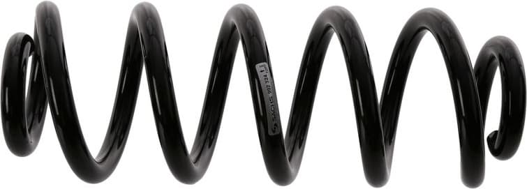 Suspension Spring 992 324