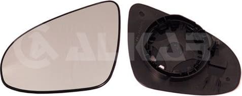 Mirror Glass, exterior mirror 6401873