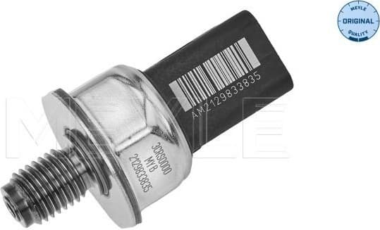 Sensor, fuel pressure MEYLE-ORIGINAL: True to OE. 11-14 822 0000