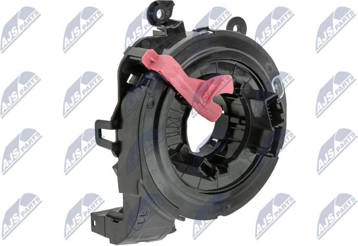 Clock Spring, airbag EAS-BM-004 - image 2