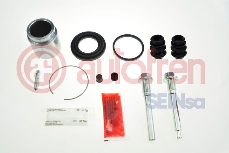Repair Kit, brake caliper D43831S
