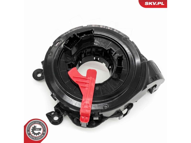 Clock Spring, airbag 96SKV672 - image 2