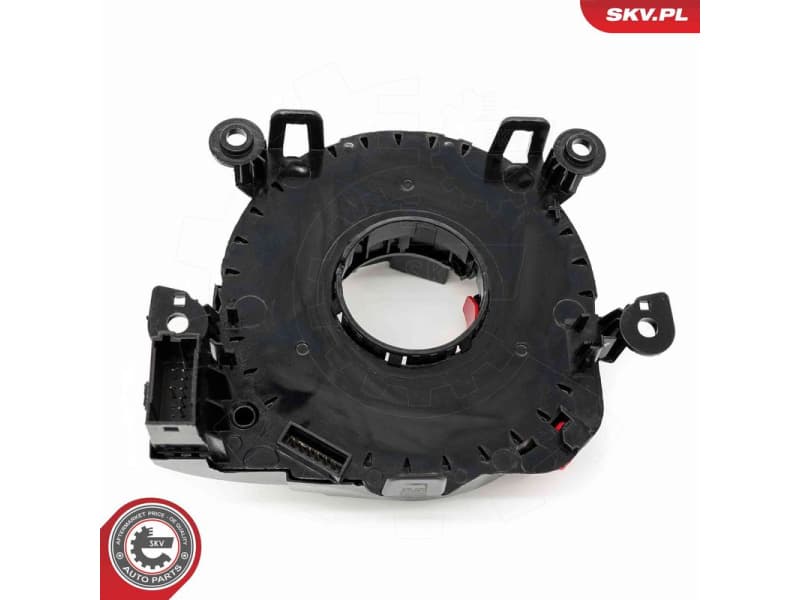 Clock Spring, airbag 96SKV672 - image 4