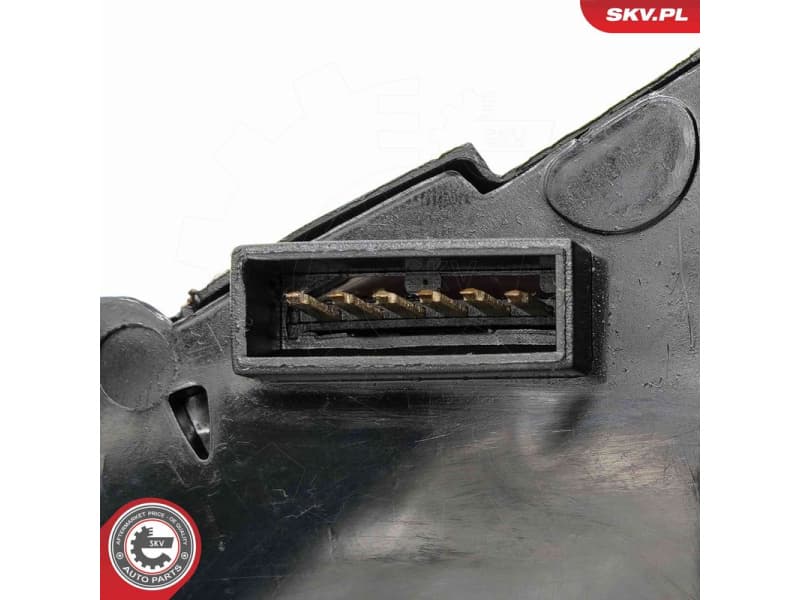 Clock Spring, airbag 96SKV672 - image 8