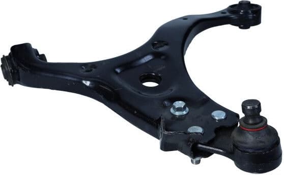 Control/Trailing Arm, wheel suspension 72-6003