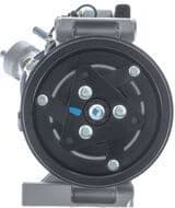 Compressor, air conditioning BEHR ACP 666 000S