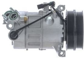 Compressor, air conditioning BEHR ACP 666 000S - image 7