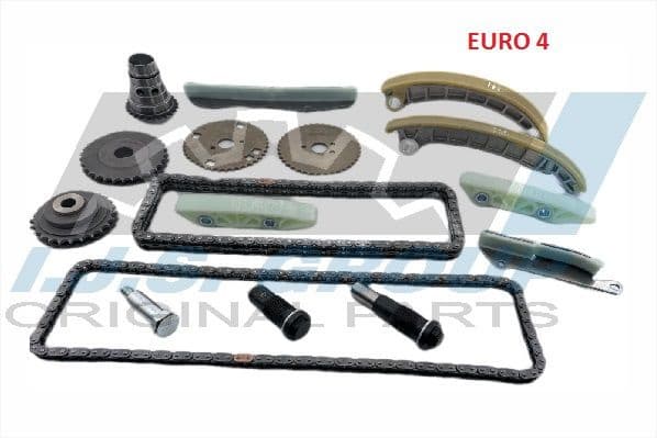 Timing Chain Kit Technology & Quality 40-1044FK - image 2