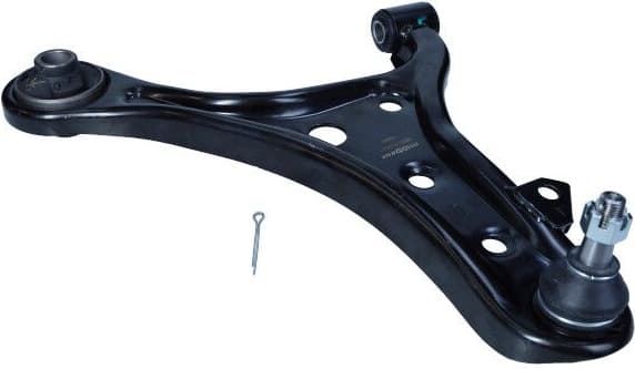 Control/Trailing Arm, wheel suspension 72-6204